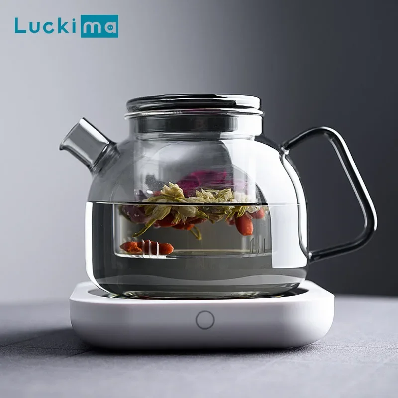 Kitchen Appliances Electric Stove - New Coffee Mug Warmer for Milk