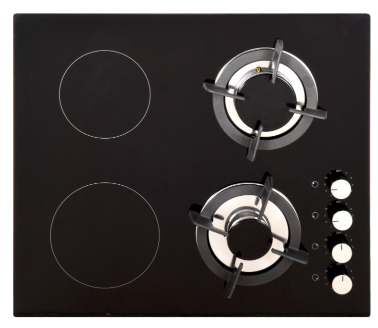 Kitchen Appliances Electric Stove - Kitchen Appliance Hot Sale Double Use