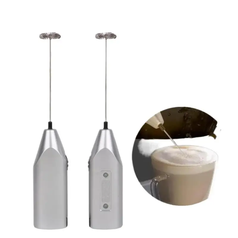 Kitchen Appliances Australia - Mini Electric Whisk Household Handheld Mixer