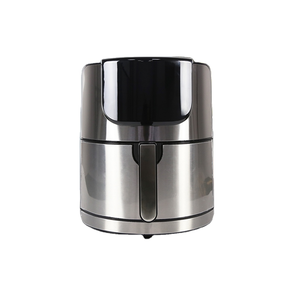 Digital Stainless Steel 5L Air - Air Fryer 5L Digital reseña y precio