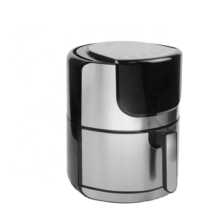 Digital Stainless Steel 5L Air - Air Fryer 5L Digital reseña y precio