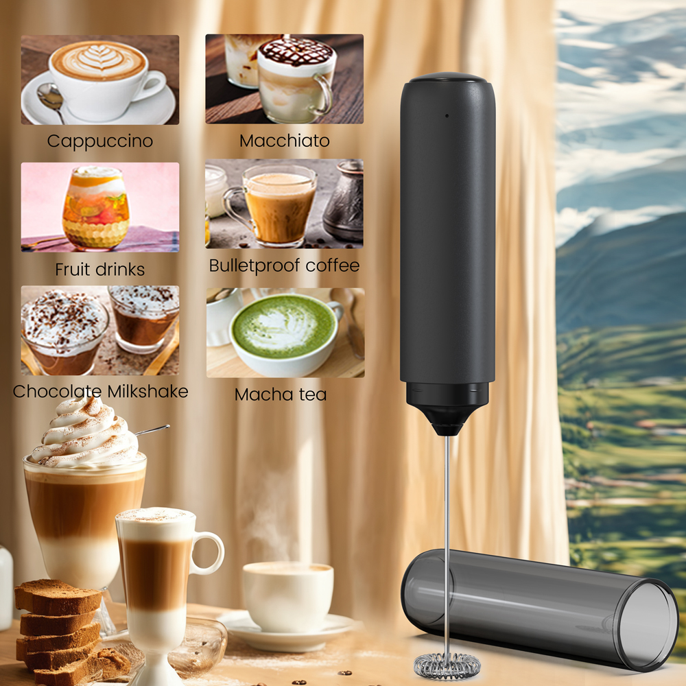 Kitchen Powerful Stirrer Milk  - Kitchen Appliances Australia reseña y precio