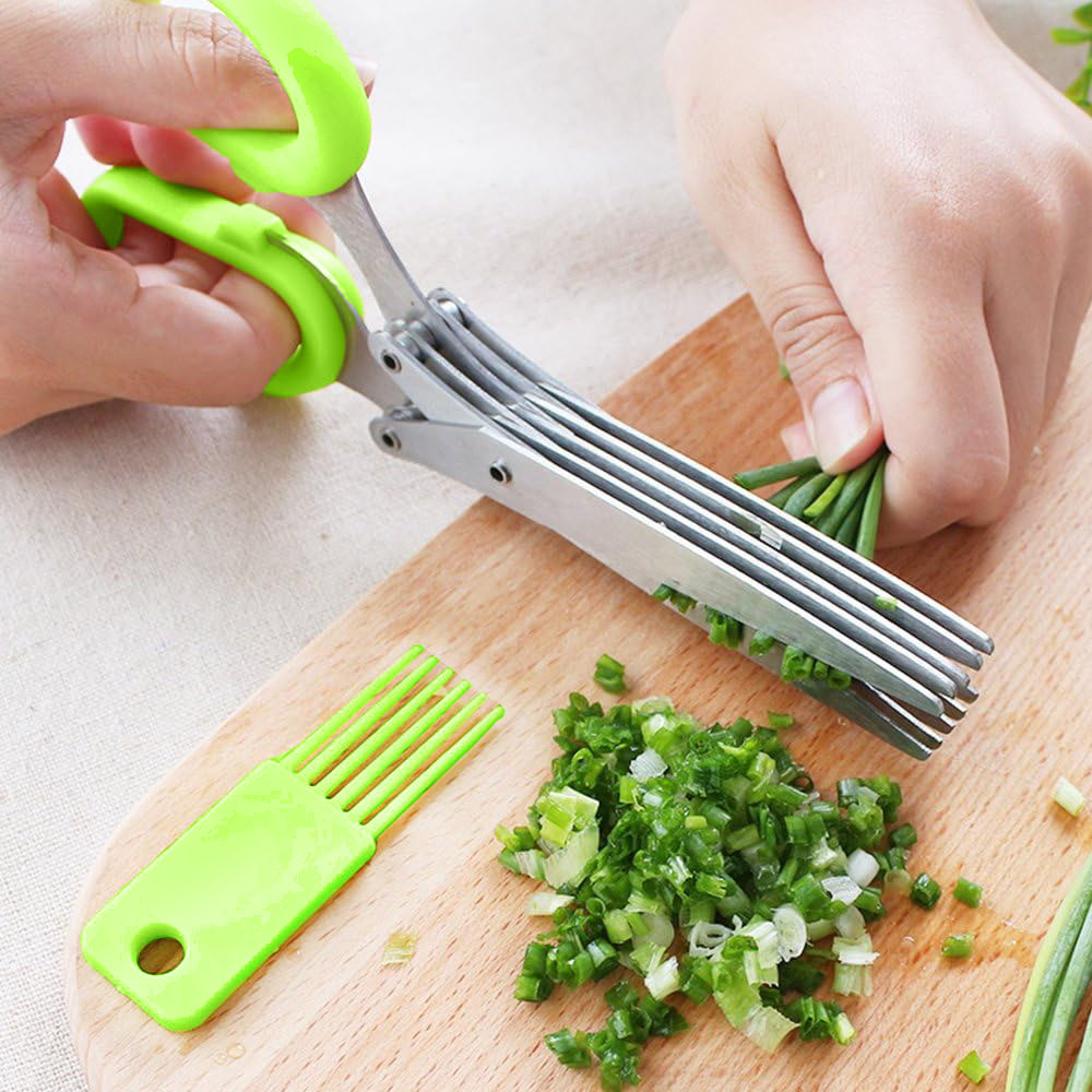 1 piece Multi-functional Stain - Kitchen Appliances For Cooking reseña y precio