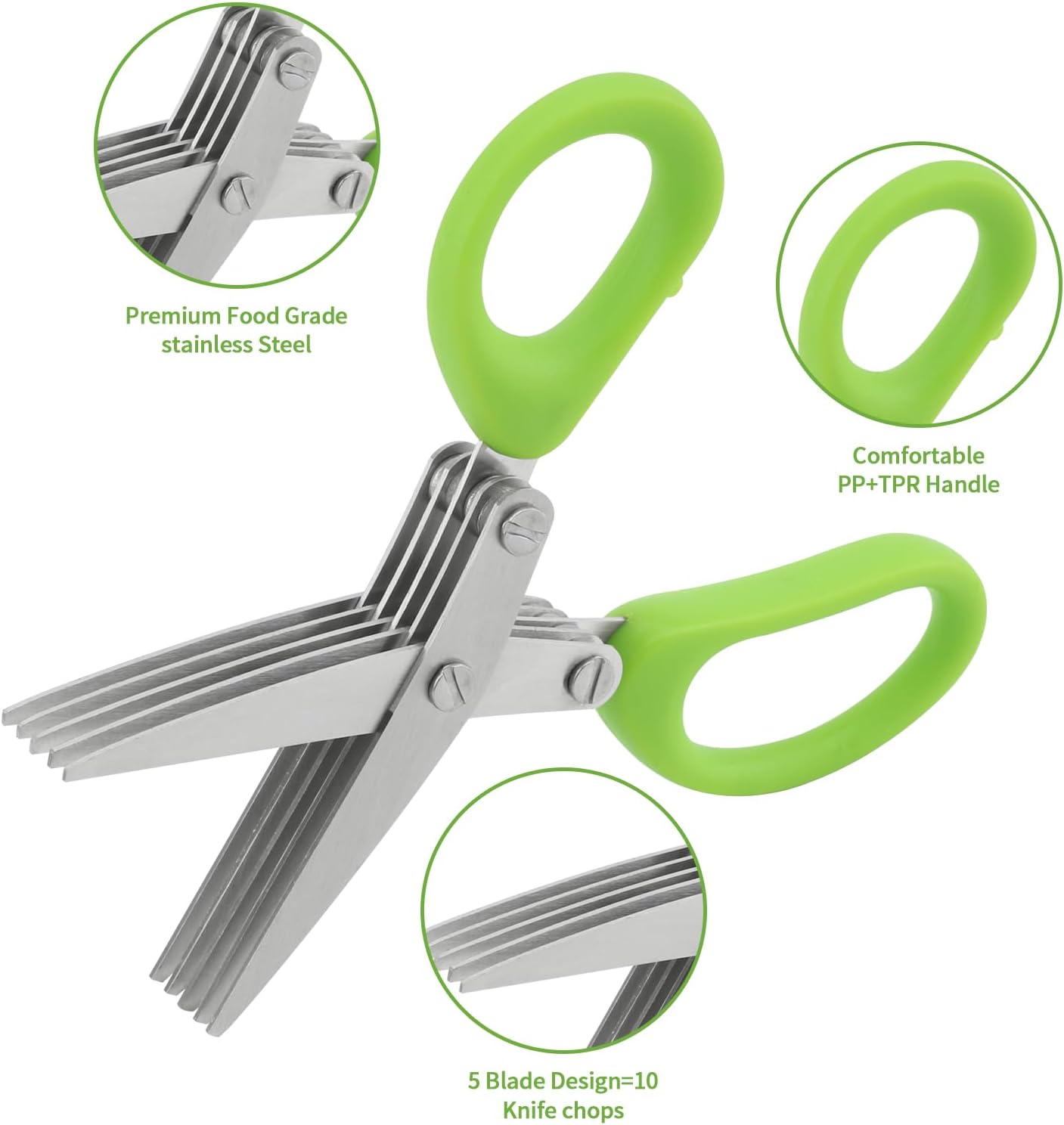 1 piece Multi-functional Stain - Kitchen Appliances For Cooking reseña y precio