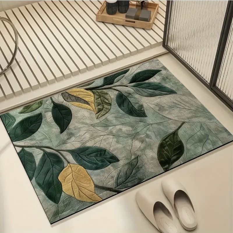 Visual Three-dimensional Green - Kitchen Appliances Green reseña y precio
