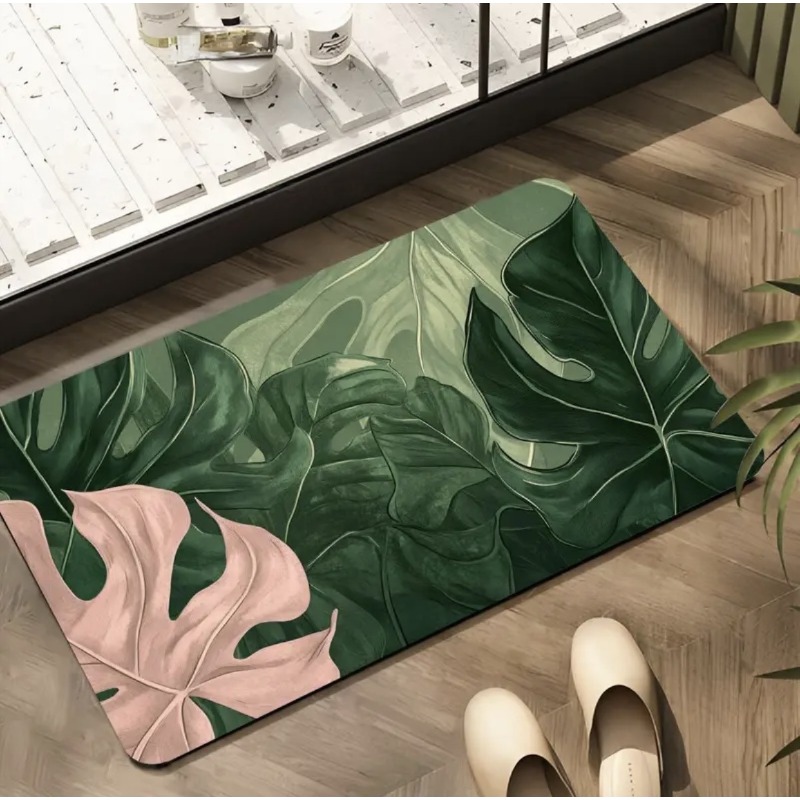 Visual Three-dimensional Green - Kitchen Appliances Green reseña y precio