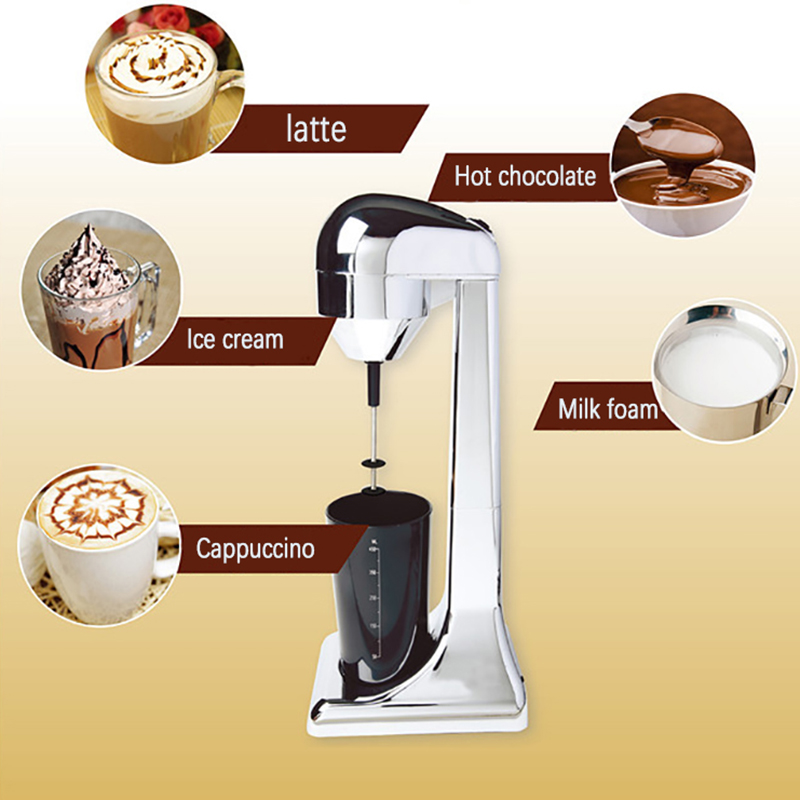 220V Electric Milk Frother for - Kitchen Appliances Australia reseña y precio