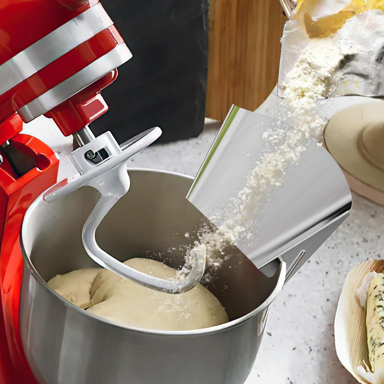 Pouring Chute for KitchenAid S - Kitchen Appliances Australia reseña y precio