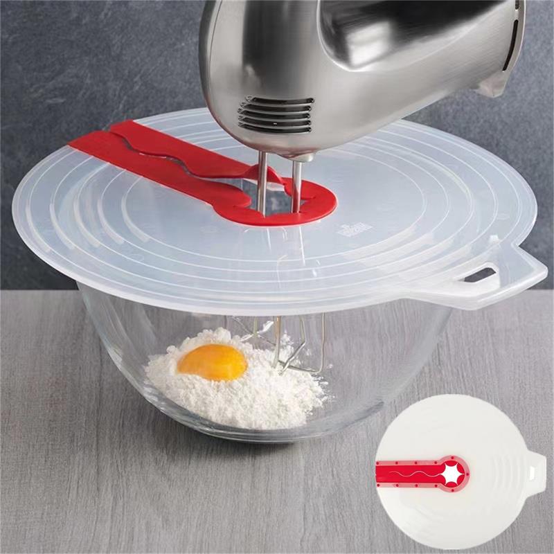 Beat Eggs Mixer Cover Mixer Sp - Kitchen Appliances Australia reseña y precio