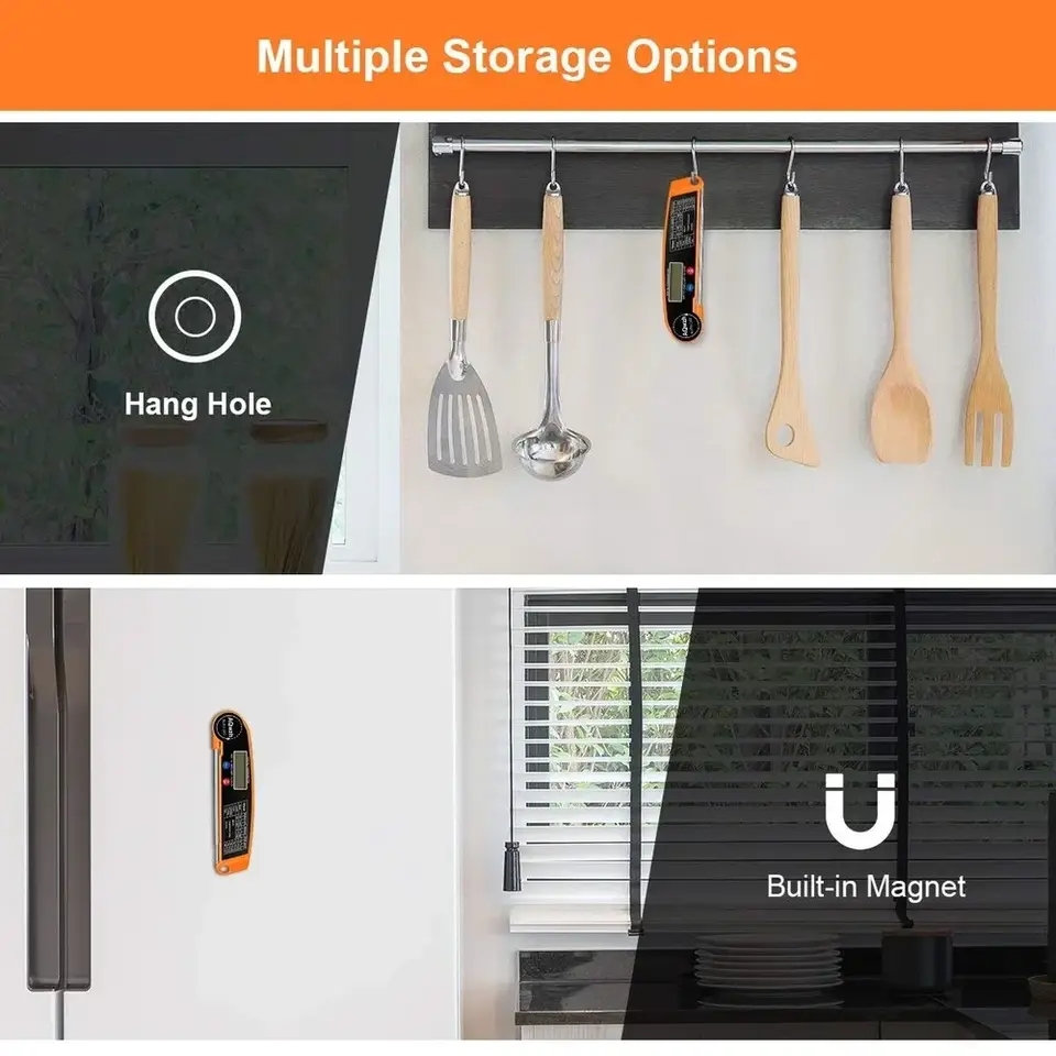 Hot Sale Digital Kitchen Food  - Kitchen Appliances For Cooking reseña y precio