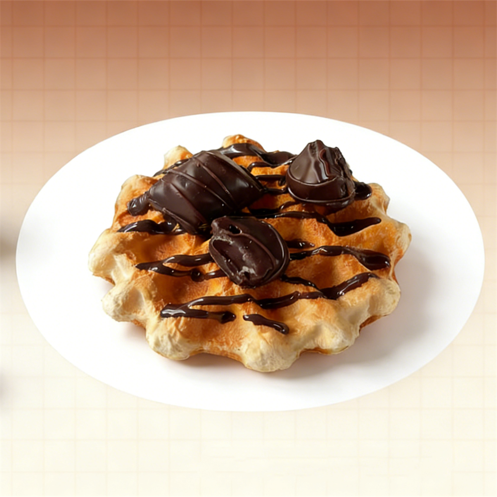 Belgian Original Waffle Commer - Waffle Iron Belgian reseña y precio