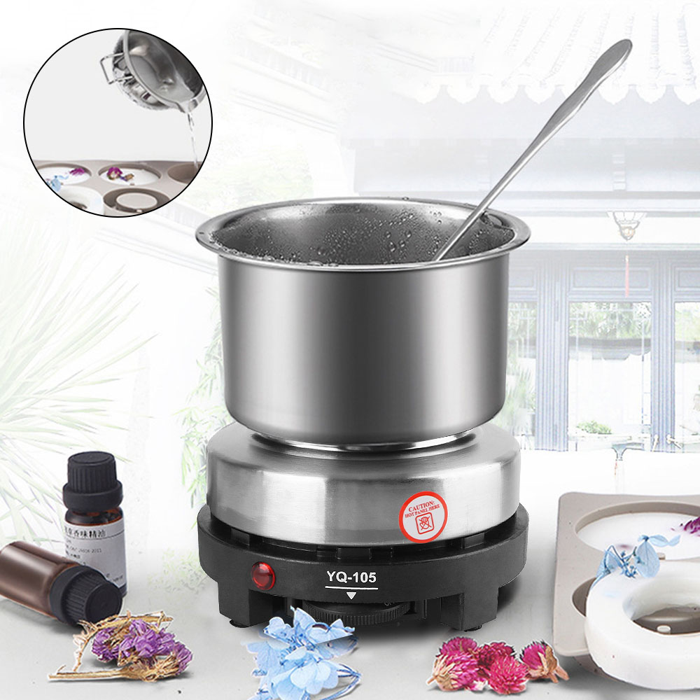 Milk Water Coffee Heating Furn - Kitchen Appliances Electric Stove reseña y precio