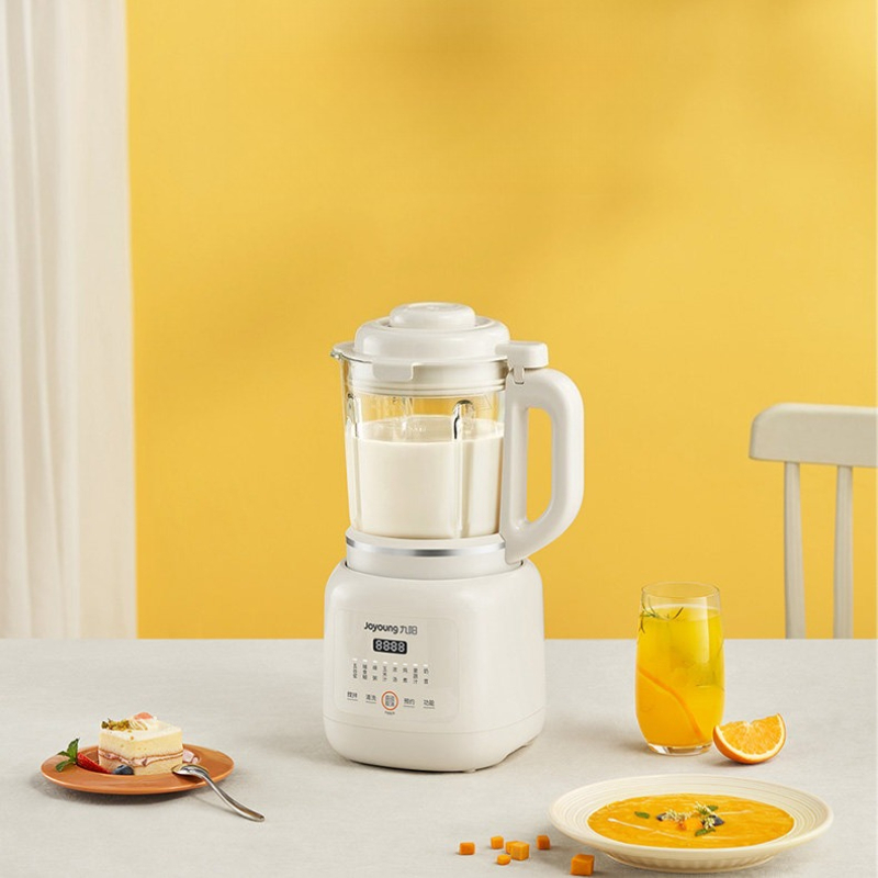 Household Multifunctional Blen - Food Processor Large reseña y precio