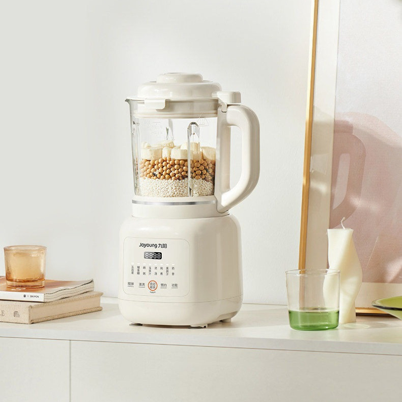 Household Multifunctional Blen - Food Processor Large reseña y precio