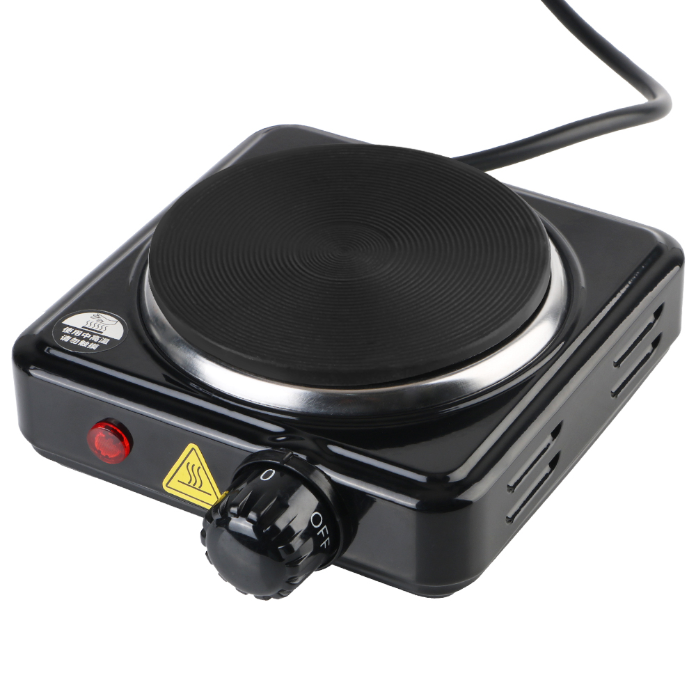 500W 220V Hot Cooker Plate Min - Kitchen Appliances Electric Stove reseña y precio