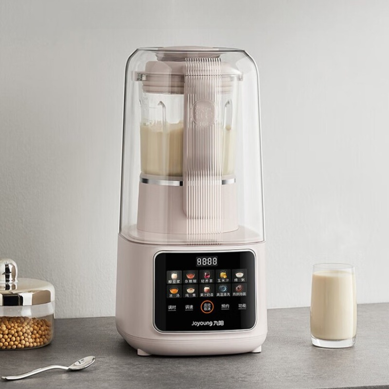 Household 1.5L large capacity  - Food Processor Large reseña y precio