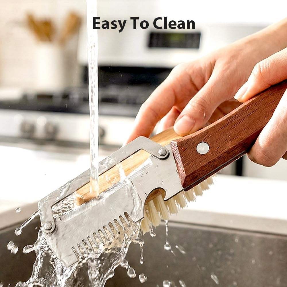 2Pcs Multifunctional Stainless - Kitchen Appliances For Cooking reseña y precio