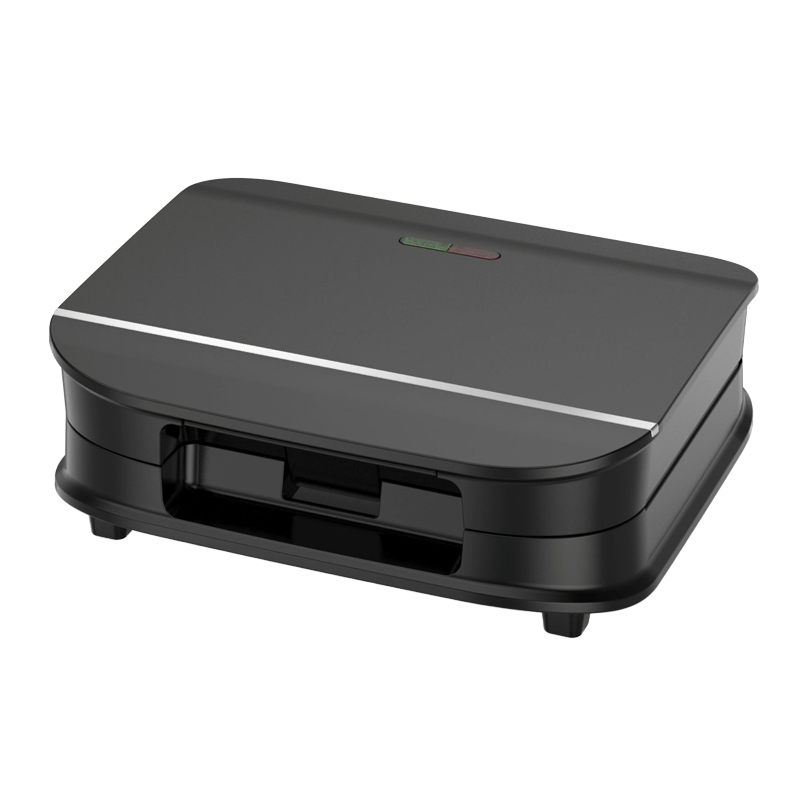 Compact 2-Square Belgian Elect - Waffle Iron Belgian reseña y precio