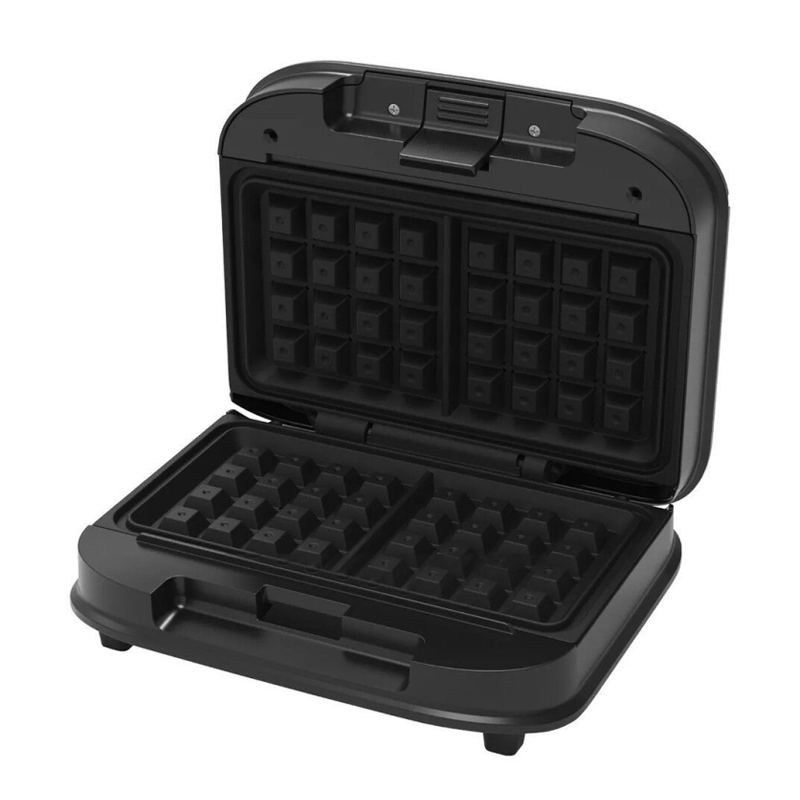 Compact 2-Square Belgian Elect - Waffle Iron Belgian reseña y precio