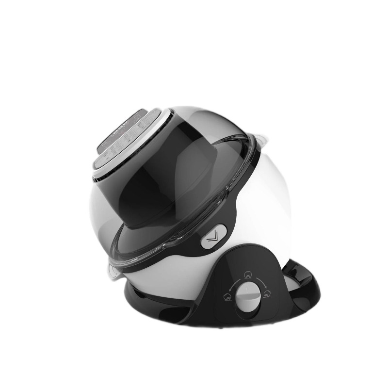 Digital Multifunctional Large  - Air Fryer 5L Digital reseña y precio
