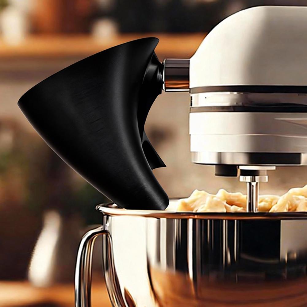 Spill Proof Flour Funnel for 5 - Kitchen Appliances Australia reseña y precio
