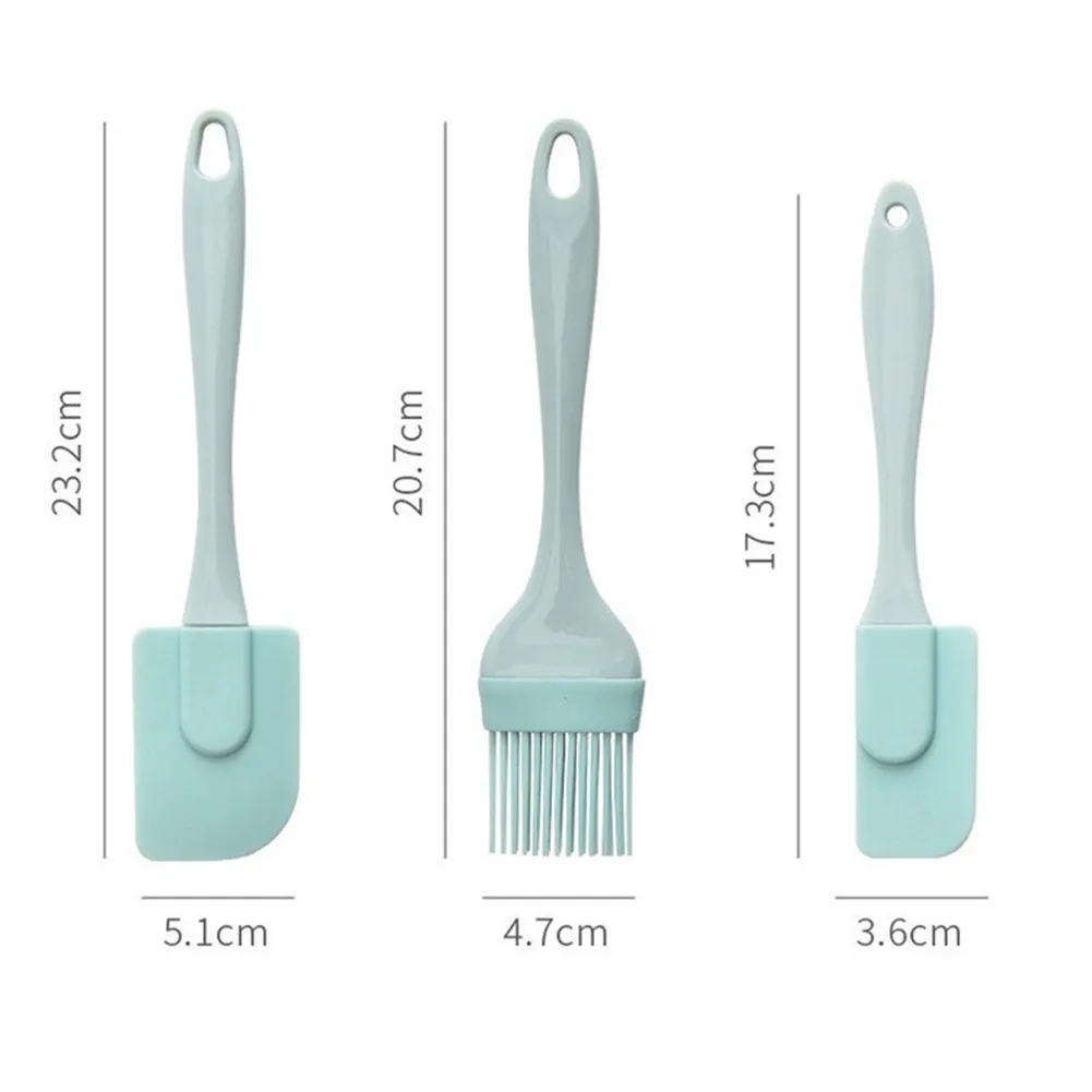 3Pcs Cream Scraper DIY Bread C - Kitchen Appliances Australia reseña y precio
