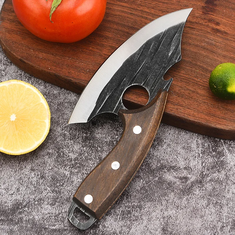 Fish Boning Knife Professional - Kitchen Appliances For Cooking reseña y precio