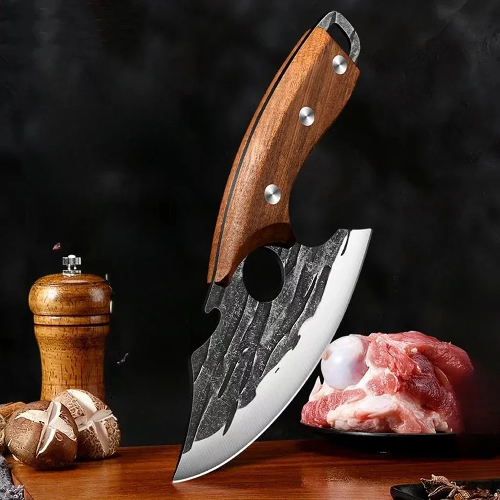 Fish Boning Knife Professional - Kitchen Appliances For Cooking reseña y precio