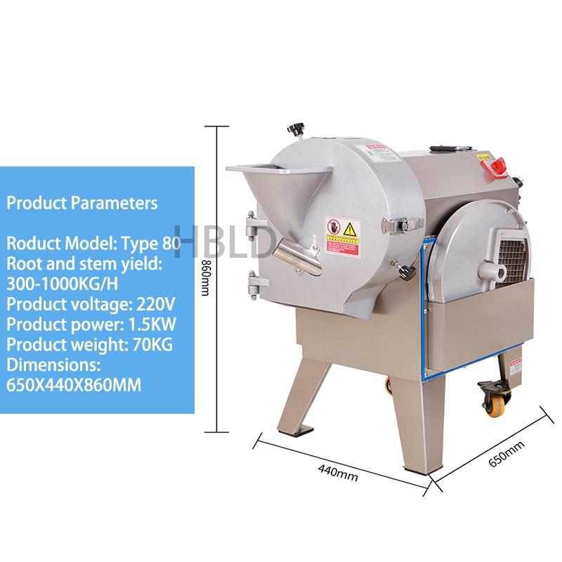 Commercial Electric Vegetable  - Kitchen Appliances Green reseña y precio