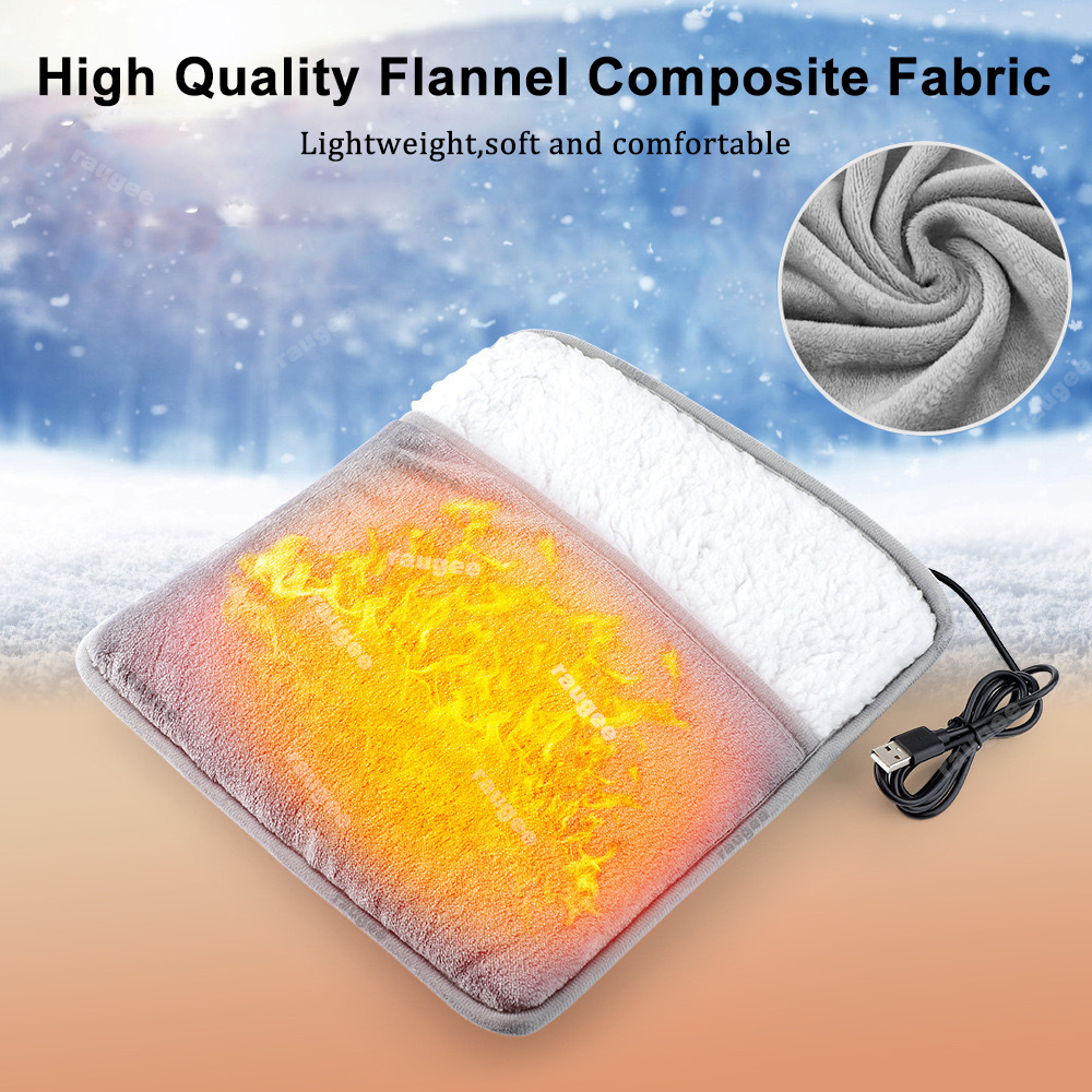 Foot Warmer Winter Electric Fo - Kitchen Appliances Electric Stove reseña y precio