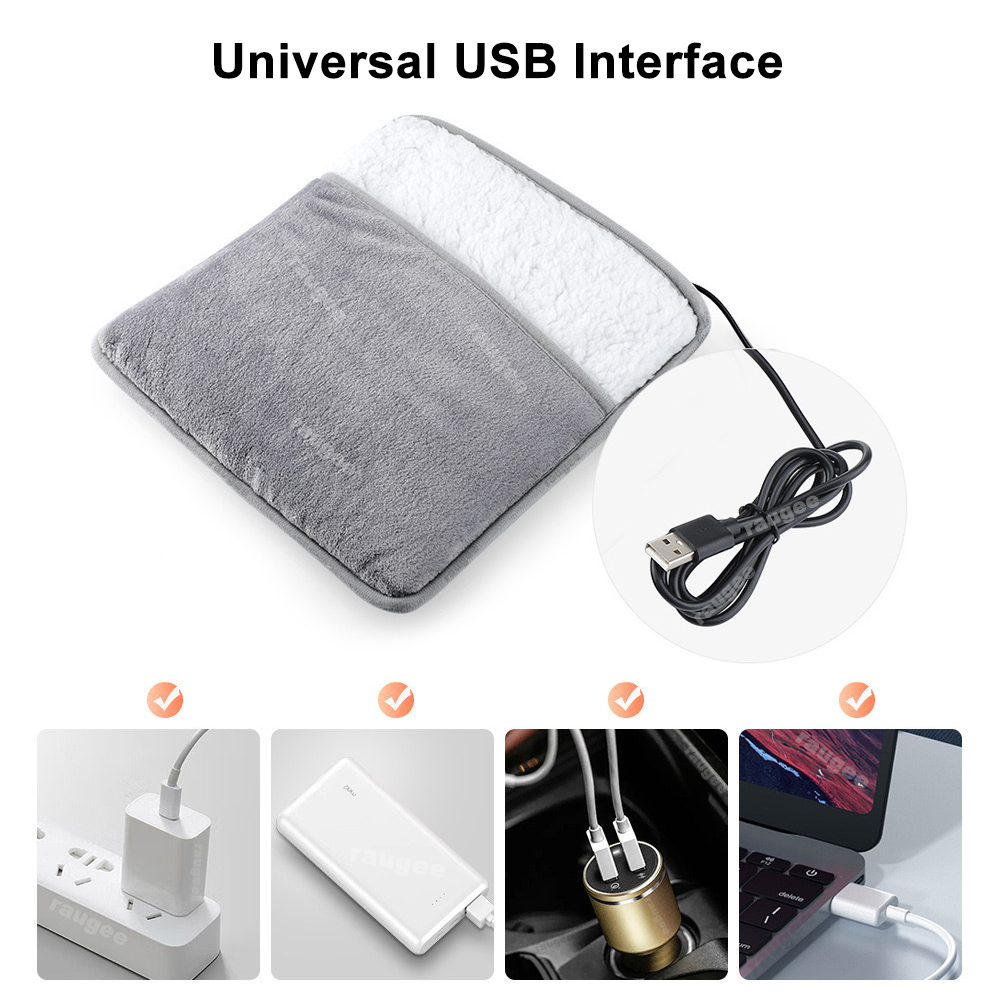 Foot Warmer Winter Electric Fo - Kitchen Appliances Electric Stove reseña y precio