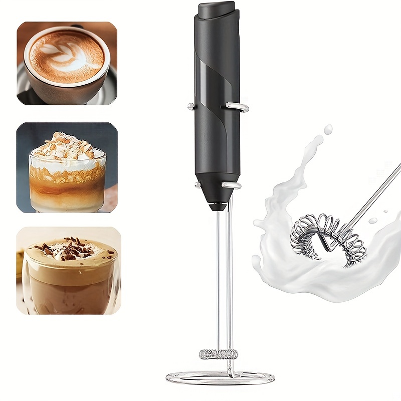 Mini Electric Milk Foamer Blen - Kitchen Appliances Australia reseña y precio