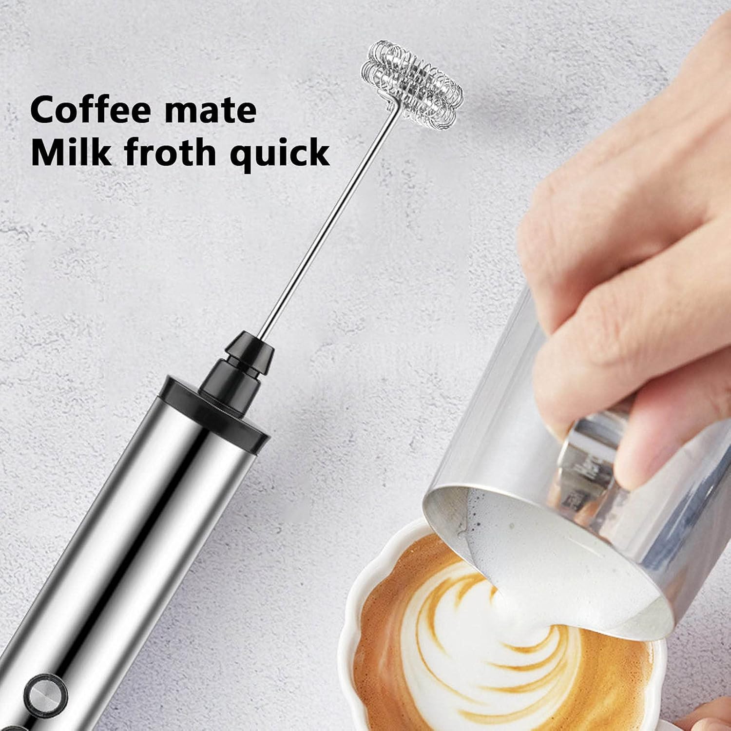 Magpie 3 in 1 Handheld Electri - Kitchen Appliances Australia reseña y precio