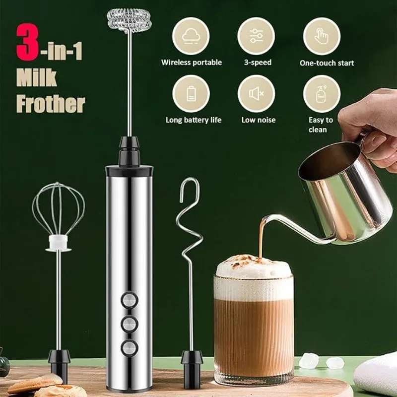 Magpie 3 in 1 Handheld Electri - Kitchen Appliances Australia reseña y precio