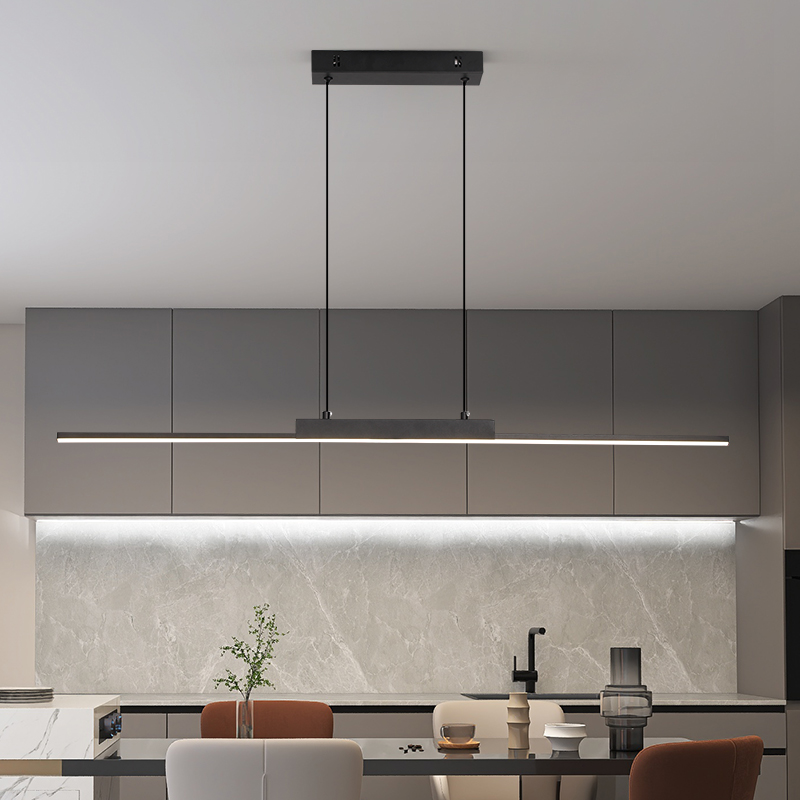 Pendant Lights Modern Simple D - Kitchen Appliances In White reseña y precio