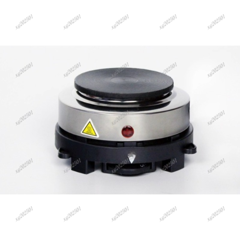 Mini 500W Electric Heater Stov - Kitchen Appliances Electric Stove reseña y precio
