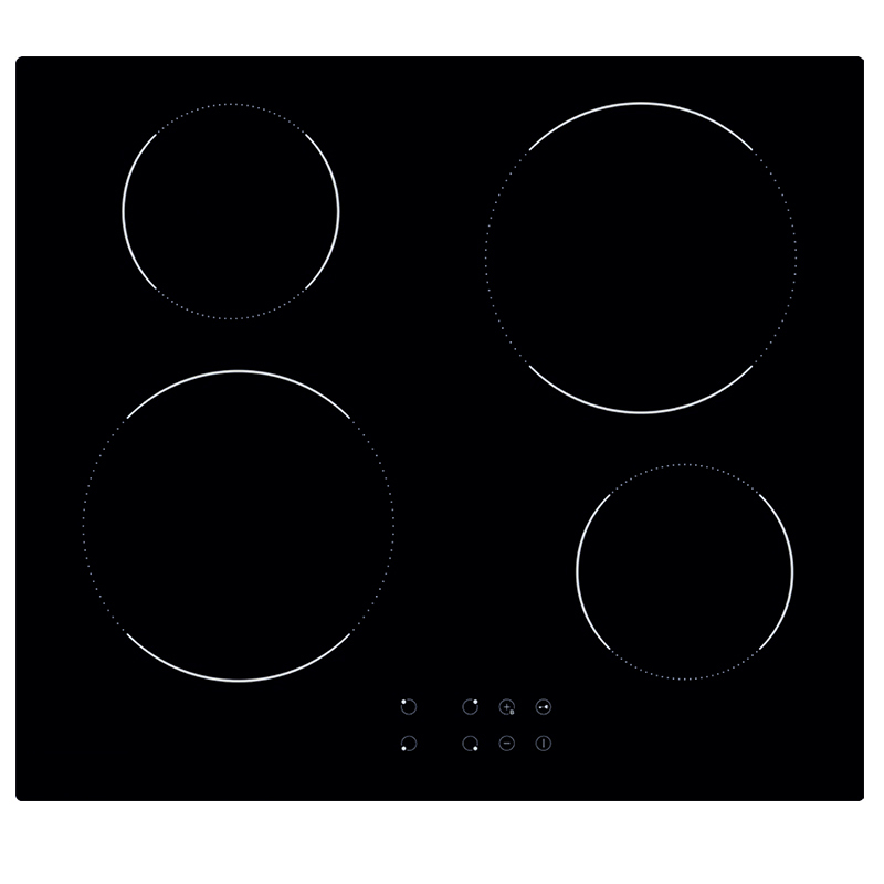Kitchen Appliance Hot Sale Dou - Kitchen Appliances Electric Stove reseña y precio