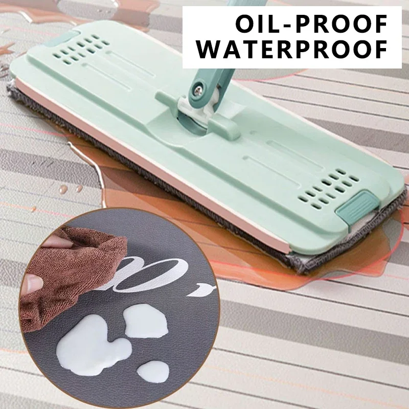 Entrance Door Mat Anti-slip Wa - Kitchen Appliances Green reseña y precio