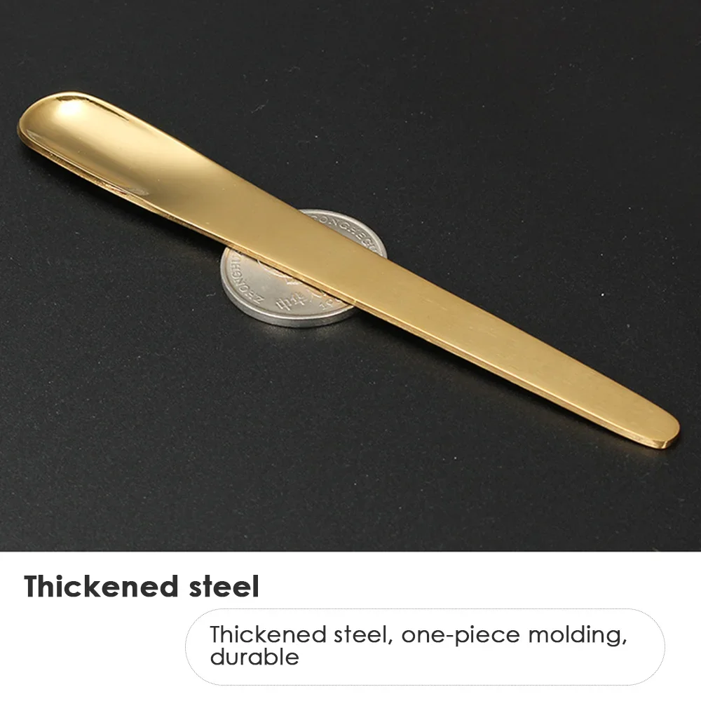 5PCS Coffee Spoon Stainless St - Kitchen Appliances Australia reseña y precio