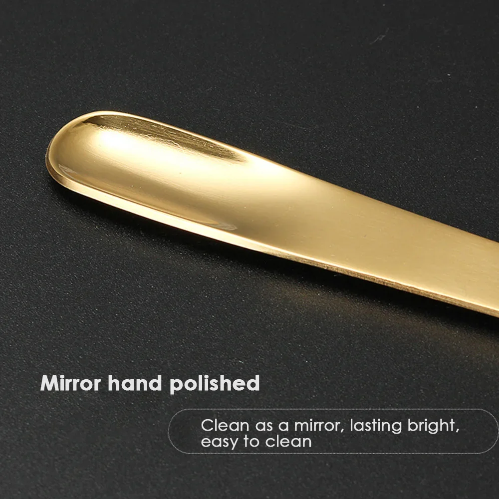 5PCS Coffee Spoon Stainless St - Kitchen Appliances Australia reseña y precio
