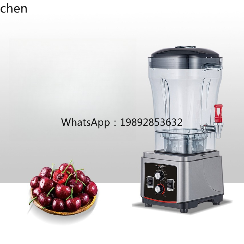ABB  Multifunctional Blender B - Food Processor Large reseña y precio
