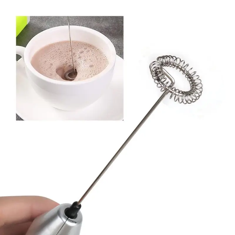 Mini Electric Whisk Household  - Kitchen Appliances Australia reseña y precio