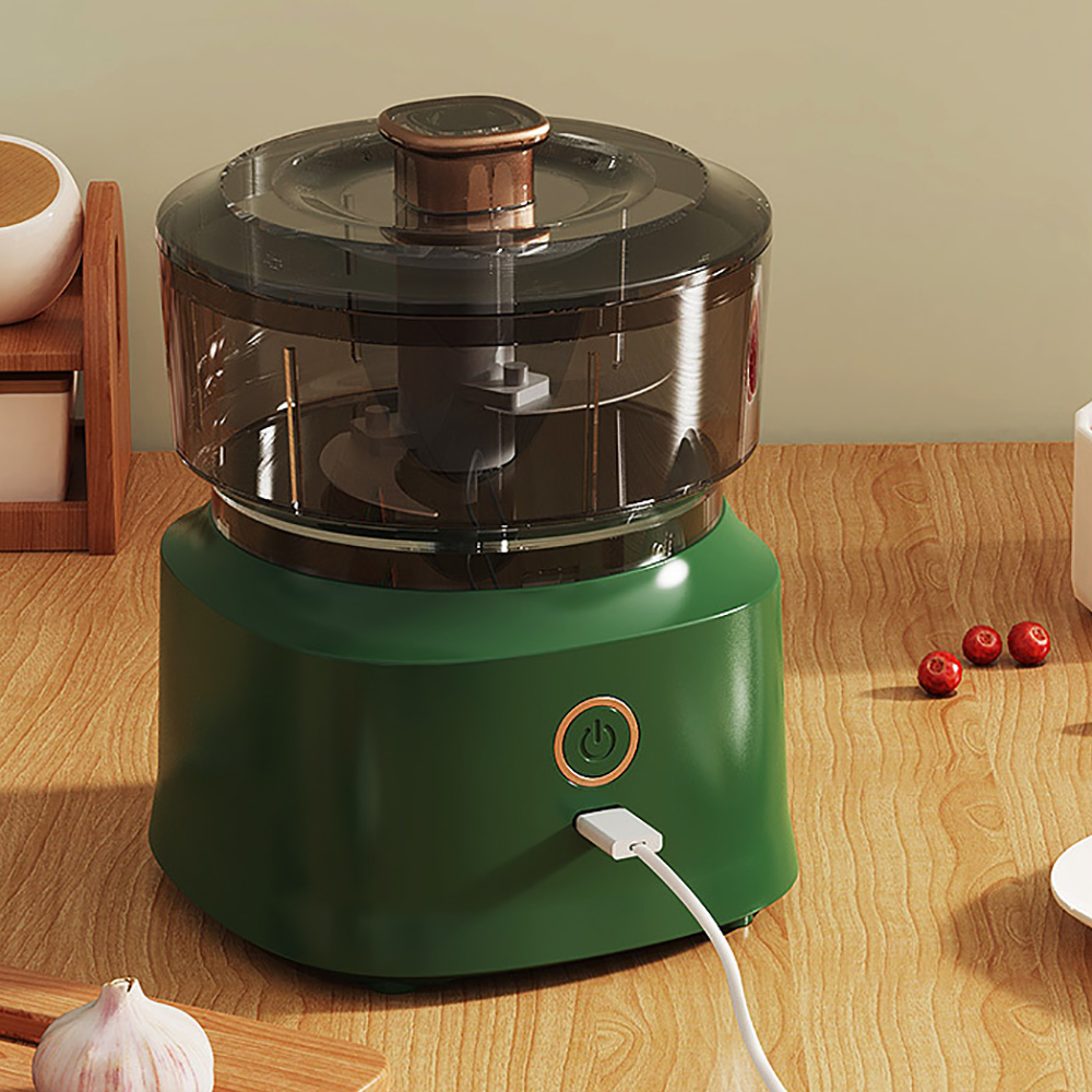 350ml Multi-functional Electri - Food Processor Large reseña y precio