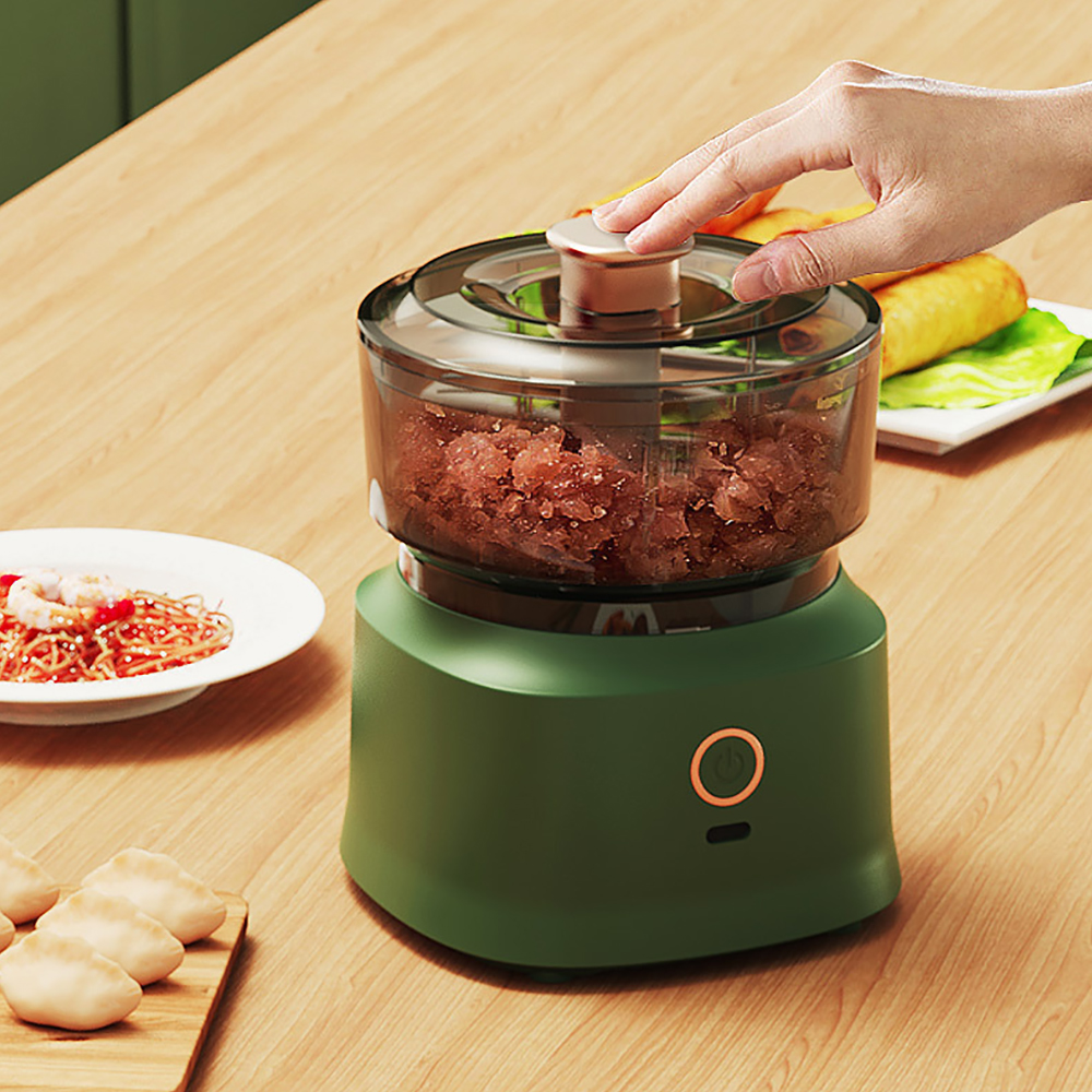 350ml Multi-functional Electri - Food Processor Large reseña y precio