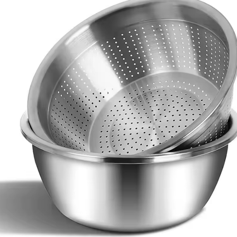 Multi Functional Stainless Ste - Kitchen Appliances For Cooking reseña y precio