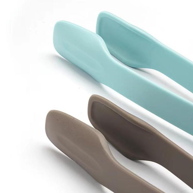 3pcs Plastics Food Tongs NonSl - Kitchen Appliances For Cooking reseña y precio