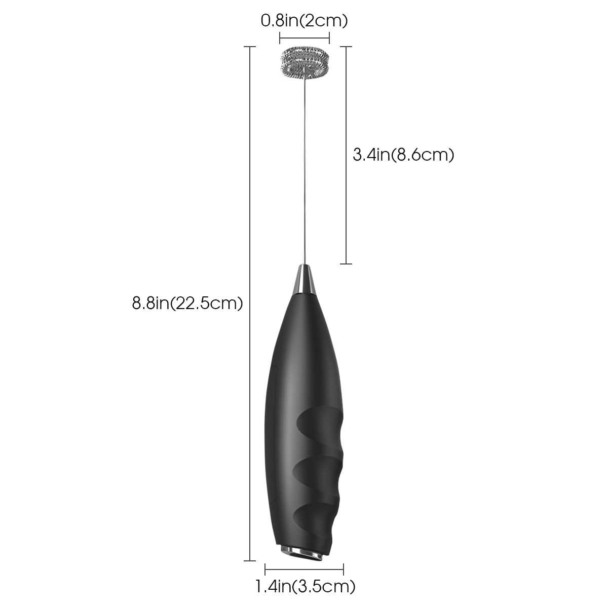 Coffee Electric Milk Frother E - Kitchen Appliances Australia reseña y precio