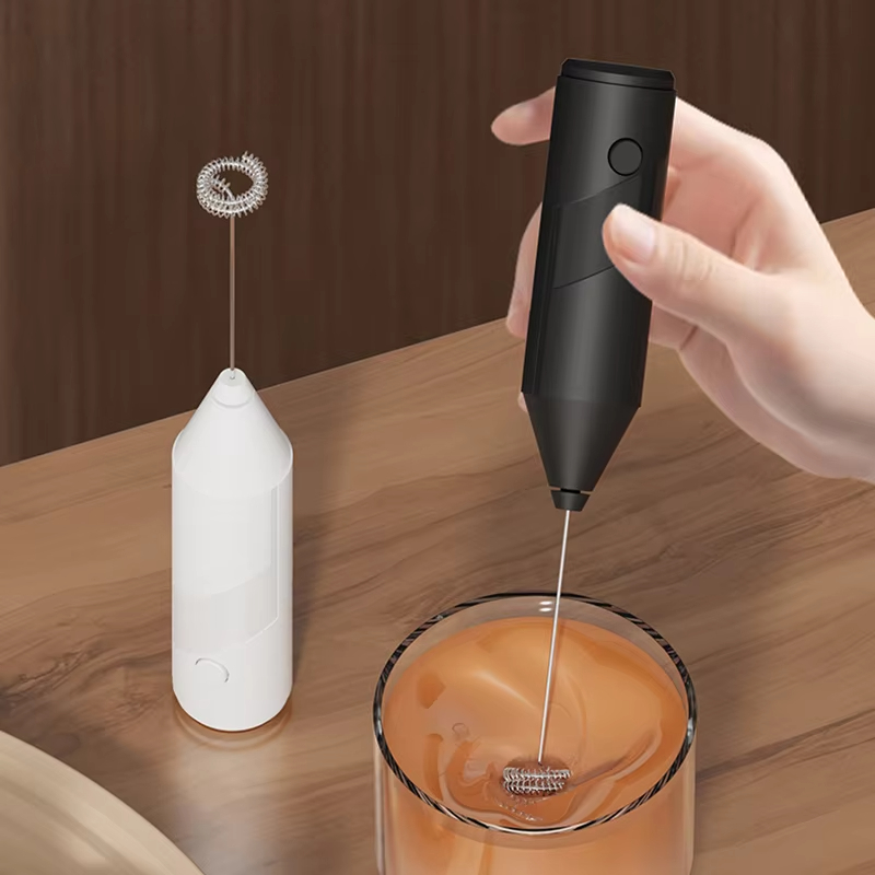 1 AA battery powered coffee mi - Kitchen Appliances Australia reseña y precio