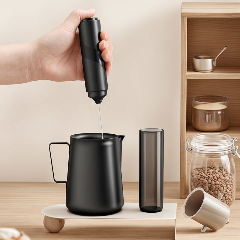 1 AA battery powered coffee mi - Kitchen Appliances Australia reseña y precio