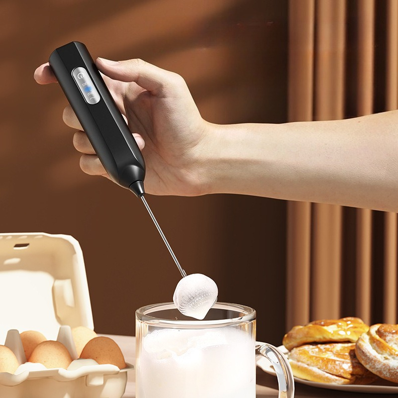 New Handheld Electric Milk Fro - Kitchen Appliances Australia reseña y precio